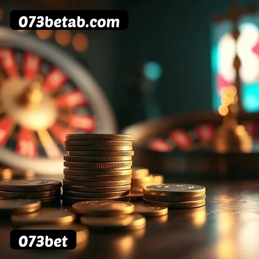 Requisitos do APK da 073bet para Android