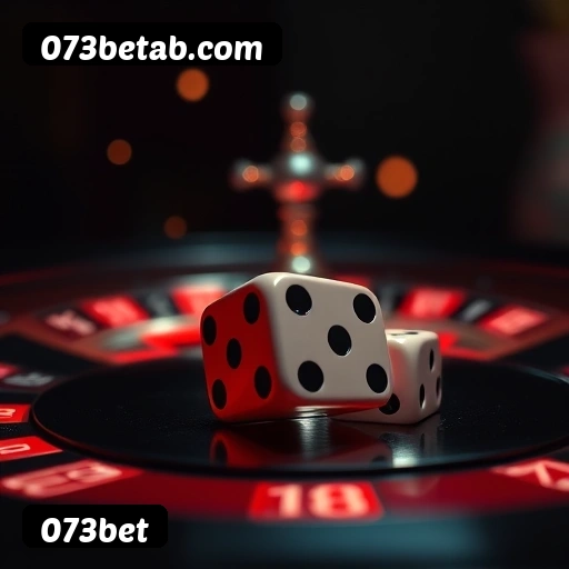 Principais provedores de slots da 073bet - NetEnt, Pragmatic Play, Play'n GO