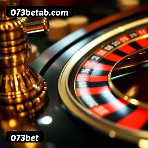 Níveis do programa VIP da 073bet